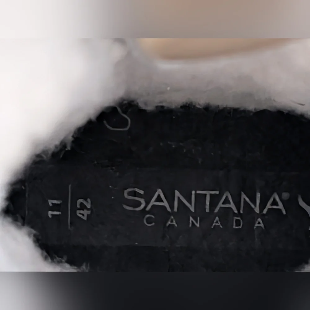 Santana Canada Marlyna Waterproof Winter Boot